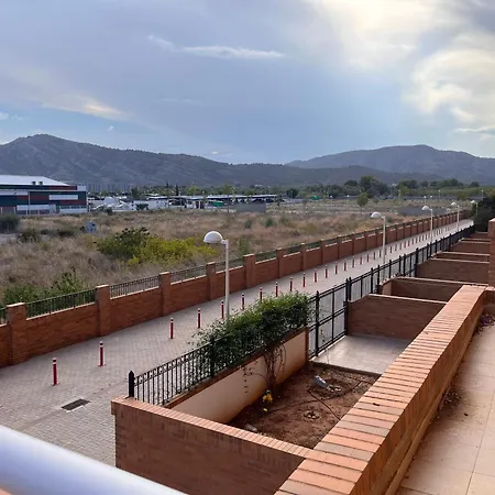 Lägenhet Acv - Torremar-2ª Linea Planta 1 Sur 2